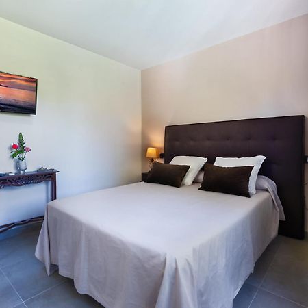 Villa Granada Garden Deluxe Моначиль Экстерьер фото