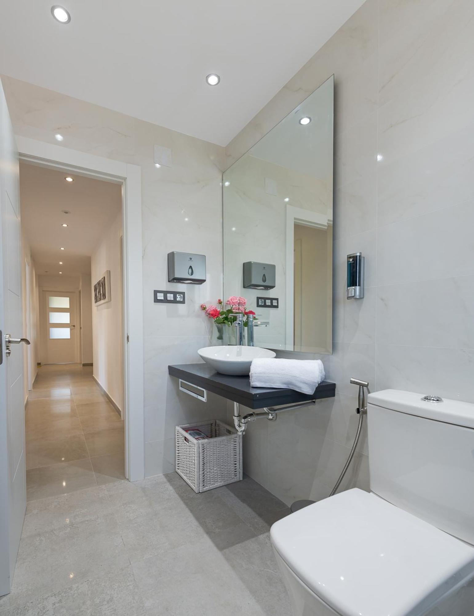 Villa Granada Garden Deluxe Моначиль Экстерьер фото