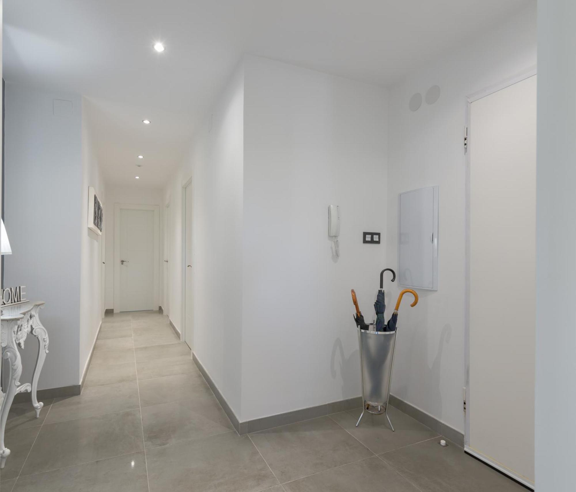 Villa Granada Garden Deluxe Моначиль Экстерьер фото