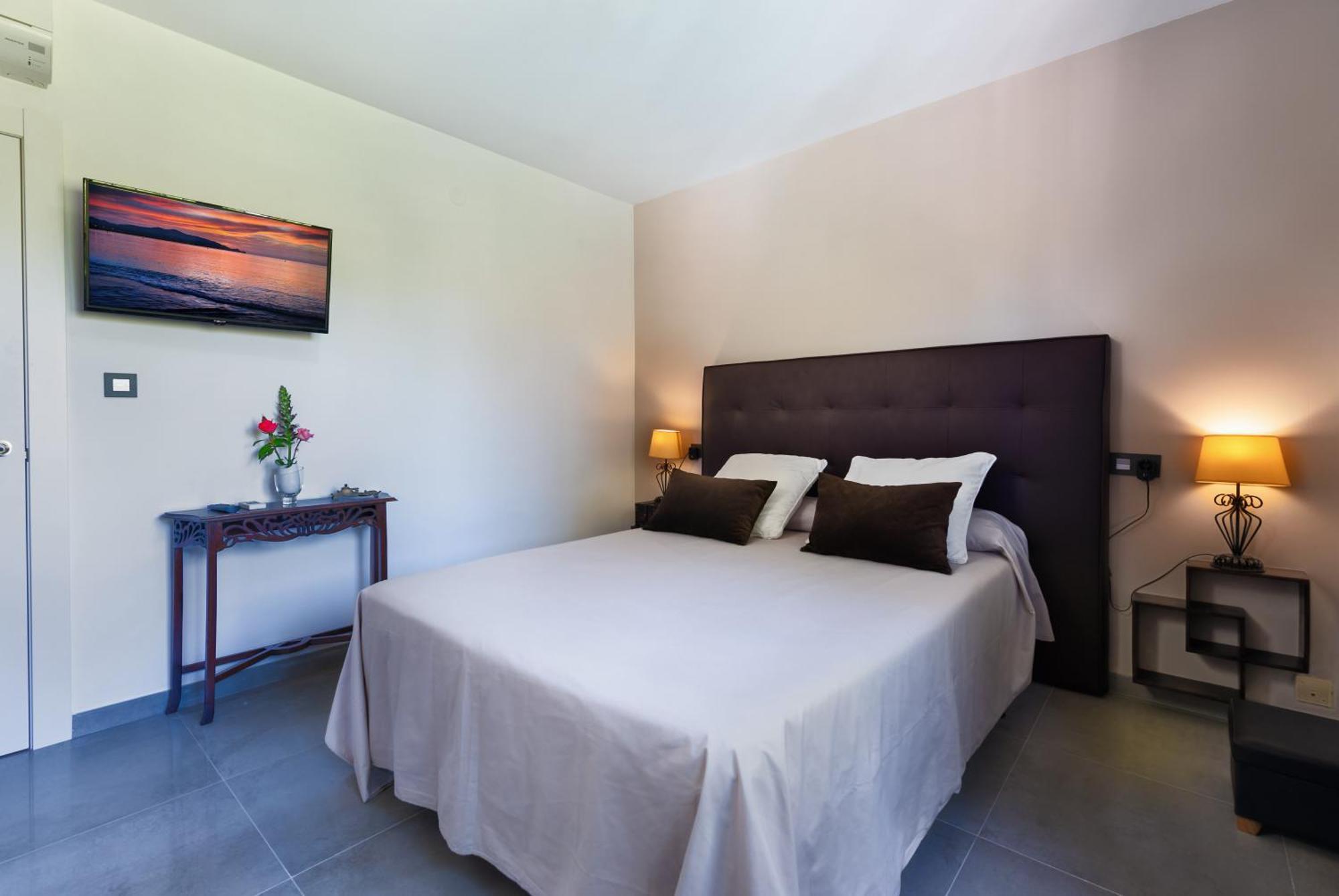 Villa Granada Garden Deluxe Моначиль Экстерьер фото