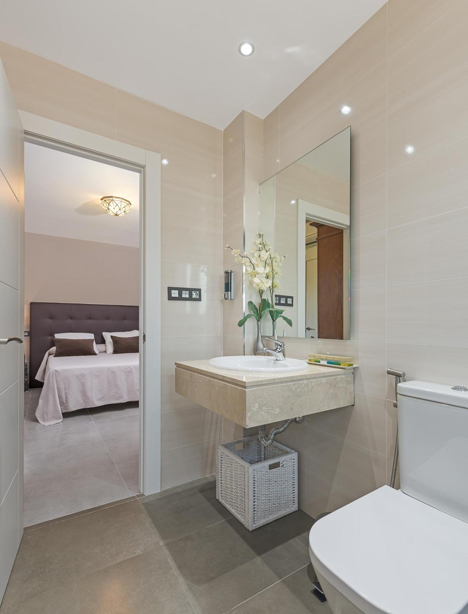 Villa Granada Garden Deluxe Моначиль Экстерьер фото