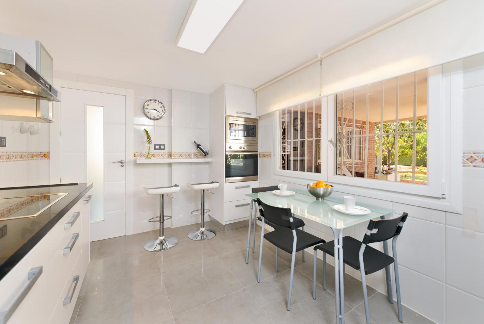 Villa Granada Garden Deluxe Моначиль Экстерьер фото